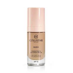 Nudo Foundation*COLLISTAR Clearance