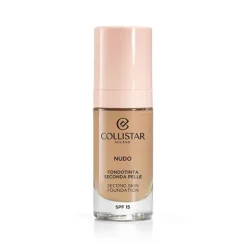 Nudo Foundation*COLLISTAR Clearance