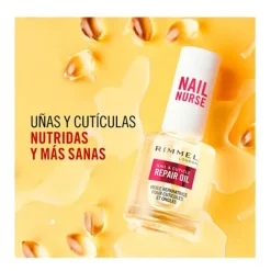 Nurse Repair Oil*RIMMEL LONDON Outlet