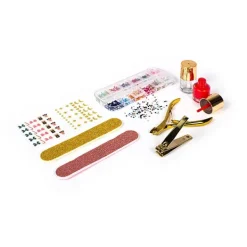 Online Nutcracker Set Completo Manicura Estuches Y Sets