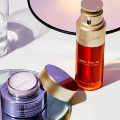 Nutri Lumière Revive*CLARINS Online