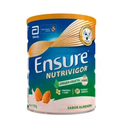 Discount ENSURE Nutrición Almendra