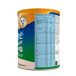 Hot Nutrición Almendra Complementos Alimenticios