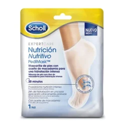 Discount SCHOLL Nutrición Pedimask