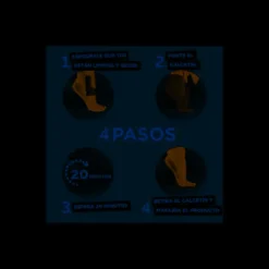 Discount SCHOLL Nutrición Pedimask