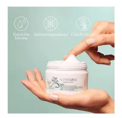 Nutricurls*Wella Professionals