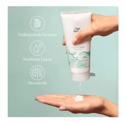 Outlet Wella Professionals Nutricurls