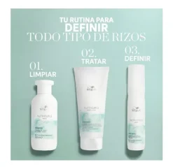 Outlet Wella Professionals Nutricurls