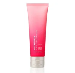Nutritious 2-In-1 Foam Cleanser Limpieza