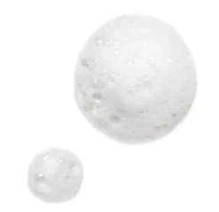 Nutritious 2-In-1 Foam Cleanser Limpieza