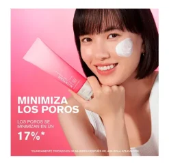 Nutritious 2-In-1 Foam Cleanser Limpieza