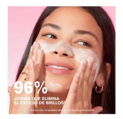 Nutritious 2-In-1 Foam Cleanser Limpieza