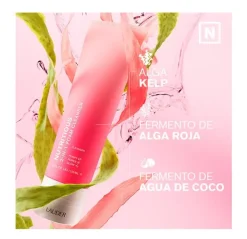 Nutritious 2-In-1 Foam Cleanser Limpieza