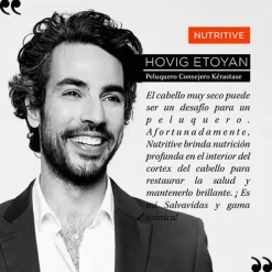 Nutritive Bain Satin 1*KERASTASE