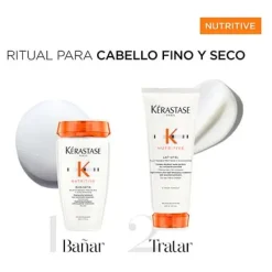 Nutritive Bain Satin 1*KERASTASE