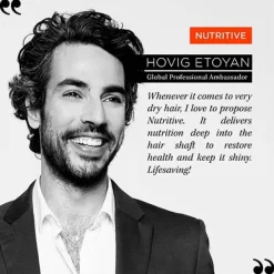 Nutritive 8h Magic Night Serum*KERASTASE Online