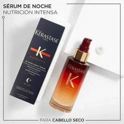 Nutritive 8h Magic Night Serum*KERASTASE Online
