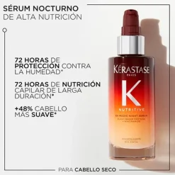 Nutritive 8h Magic Night Serum*KERASTASE Online