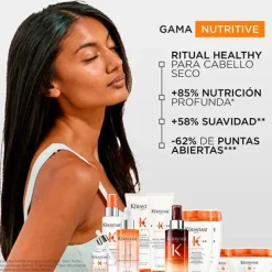 Nutritive 8h Magic Night Serum*KERASTASE Online