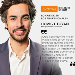 Nutritive 8h Magic Night Serum*KERASTASE Online