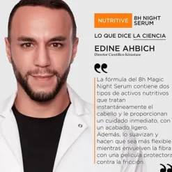 Nutritive 8h Magic Night Serum*KERASTASE Online