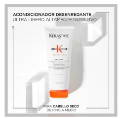 KERASTASE Nutritive Lait Vital