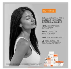 KERASTASE Nutritive Lait Vital
