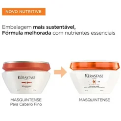 Nutritive Masquintense*KERASTASE Online