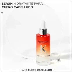 Outlet KERASTASE Nutritive Scalp Serum