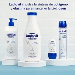 Nutritivo*LACTOVIT New