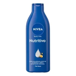 Nutritivo 5 En 1*NIVEA Clearance