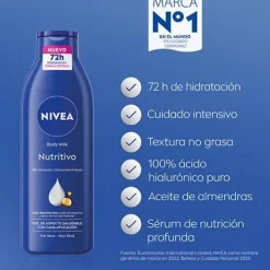 Nutritivo 5 En 1*NIVEA Clearance
