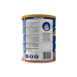 Hot ENSURE Nutrivigor Chocolate