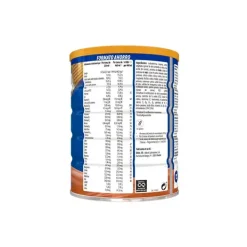 Hot ENSURE Nutrivigor Chocolate