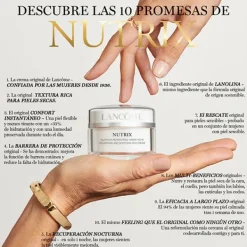Nutrix*LANCOME