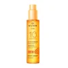 Sale NUXE Sun Aceite Bronceador Rostro Y Cuerpo Protección Baja SPF10