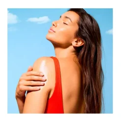 Sale NUXE Sun Aceite Bronceador Rostro Y Cuerpo Protección Baja SPF10