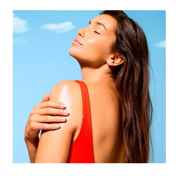 Sale NUXE Sun Aceite Bronceador Rostro Y Cuerpo SPF 30