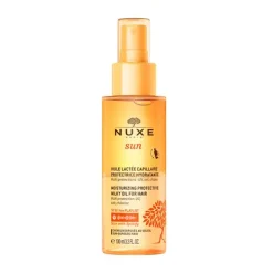 Online NUXE Sun Aceite-Leche Capilar