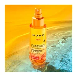 Online NUXE Sun Aceite-Leche Capilar