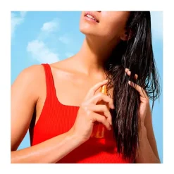 Online NUXE Sun Aceite-Leche Capilar