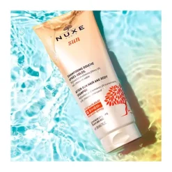 Sale NUXE Sun Champú De Ducha After-Sun Para Cuerpo Y Cabello