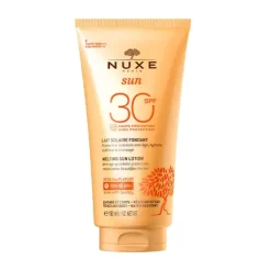 Discount Sun Leche Deliciosa Rostro Y Cuerpo Spf 30 Corporal