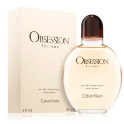 CALVIN KLEIN Obsession