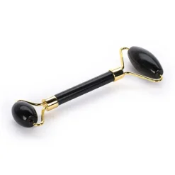 Obsidian Facial Roller*GEMSTONE Outlet
