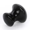 Obsidian Massage Stone*GEMSTONE Outlet