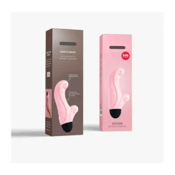 FUN FACTORY Ocean Baby Rose