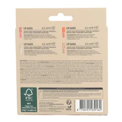 Hot Ocean Is Calling Gloss Set Estuches Y Sets