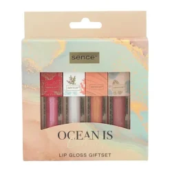 Hot Ocean Is Calling Gloss Set Estuches Y Sets
