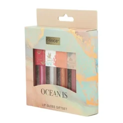 Hot Ocean Is Calling Gloss Set Estuches Y Sets